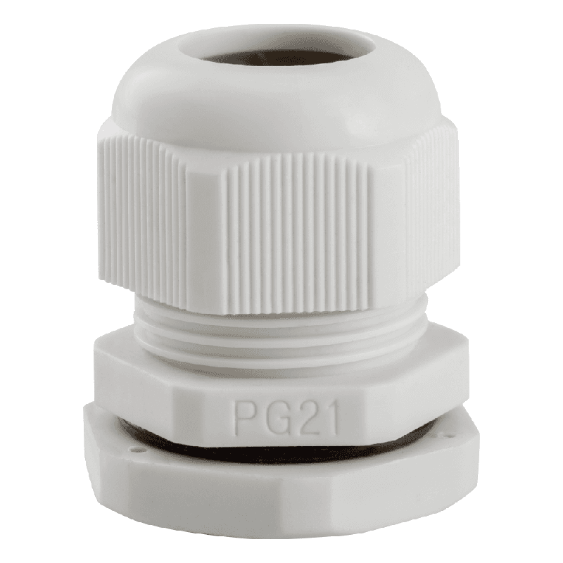Сальник PG21 d15-18мм IP54 КЭАЗ 143109