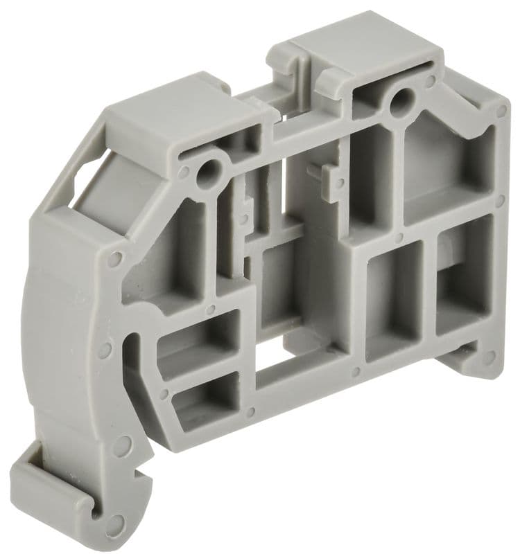 Стопор концевой CA104 ARMAFIX IEK AF-CT40-00-K03-002-CA104