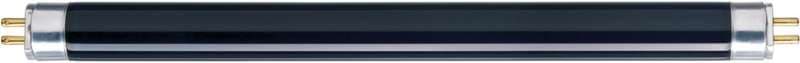 Лампа люминесцентная TL 6W BLB 1FM/10X25CC 6Вт T5 G5 PHILIPS 928000510803