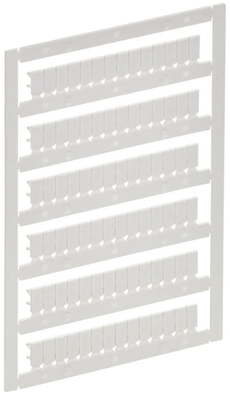 Маркер для CTS/CP 2.5мм2 без символов ARMAFIX IEK AF-CT10D-M-D25-00