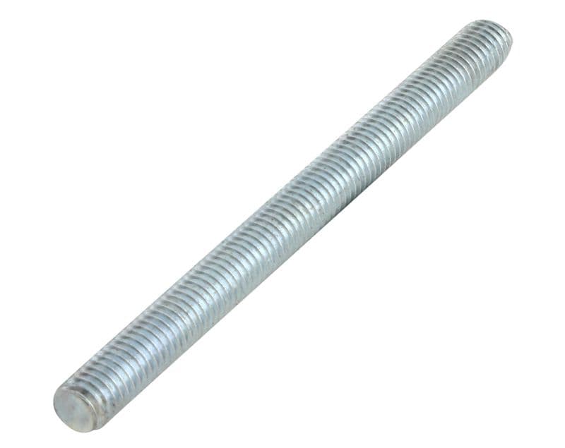 Шпилька М8 DIN 975/976 L1000 оцинк. Промрукав PR08.2386