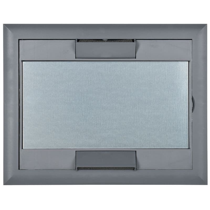 Лючок напольный ONFLOOR 12 12мод. PRIMER IEK KNL-57-12-7012